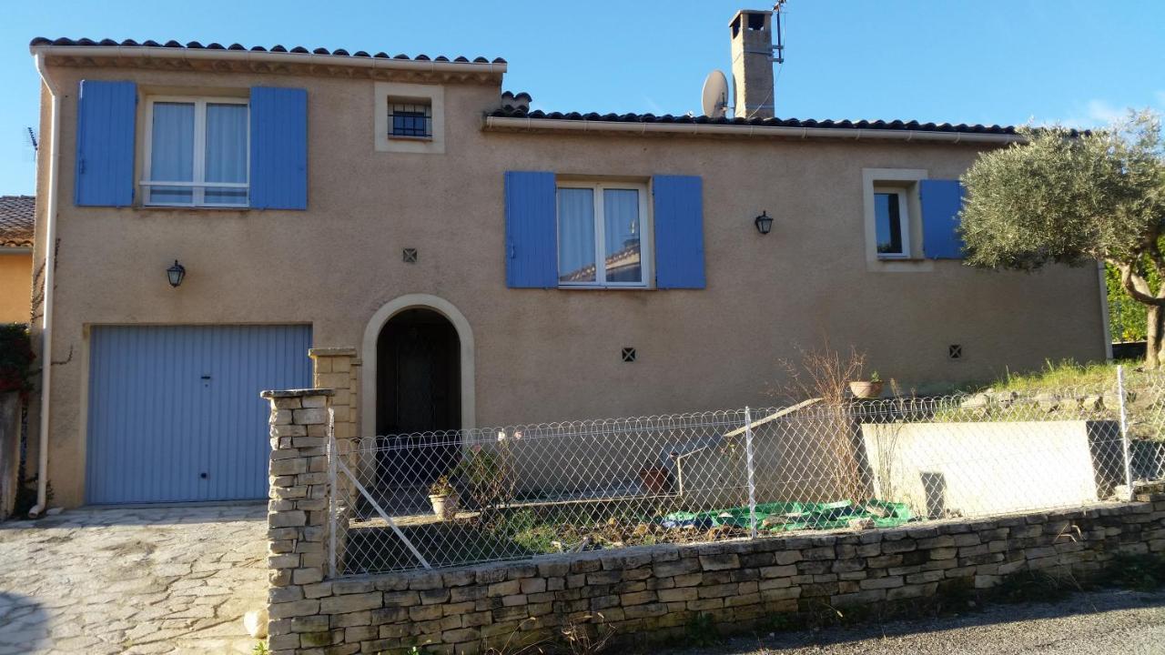 Chambres d'hôtes Elisa&Etienne Manosque Exterior foto