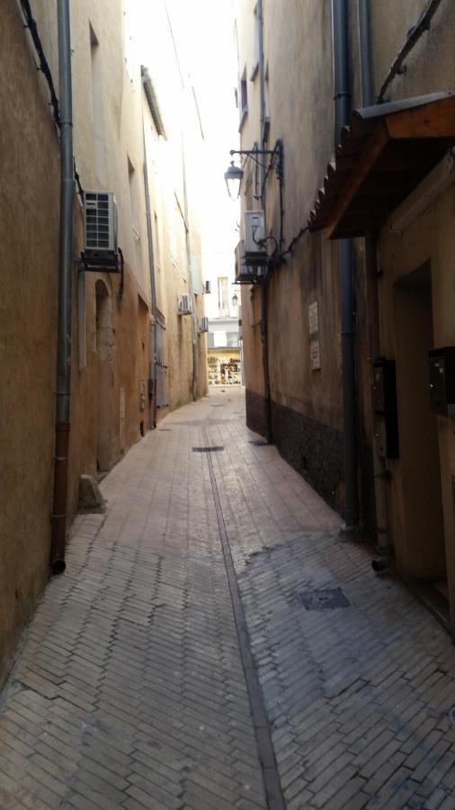 Chambres d'hôtes Elisa&Etienne Manosque Exterior foto