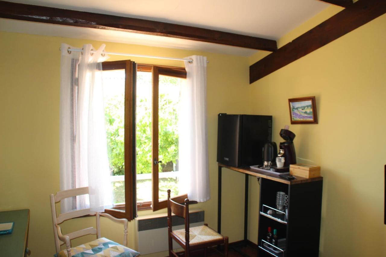 Chambres d'hôtes Elisa&Etienne Manosque Exterior foto